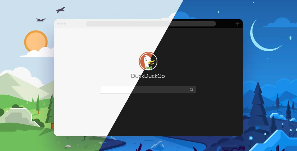 Unveiling the Facets of DuckDuckGo Browser on Linux Platform